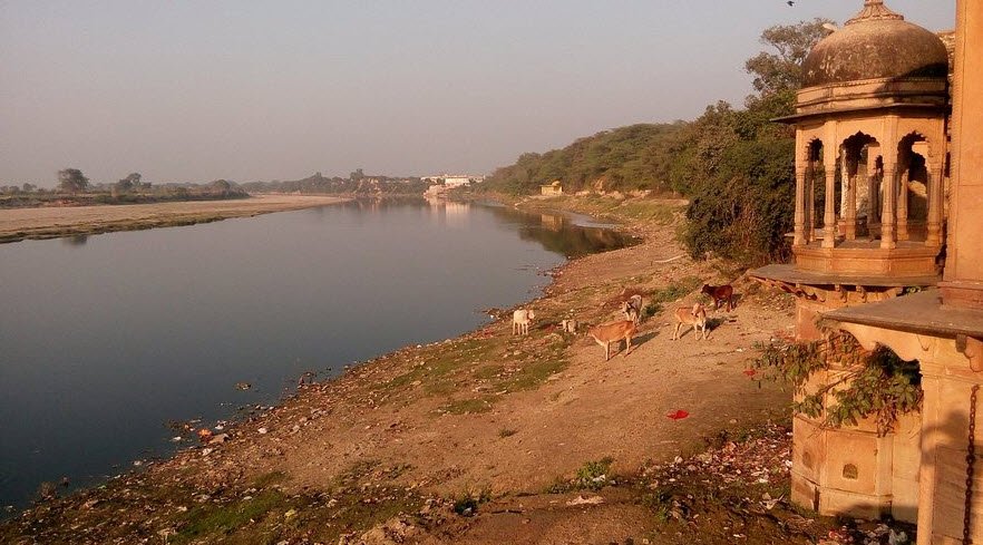 Kailash Temple, Agra, Uttar Pradesh - Vushii.com Kailash Temple, Agra, Uttar Pradesh - Vushii.com